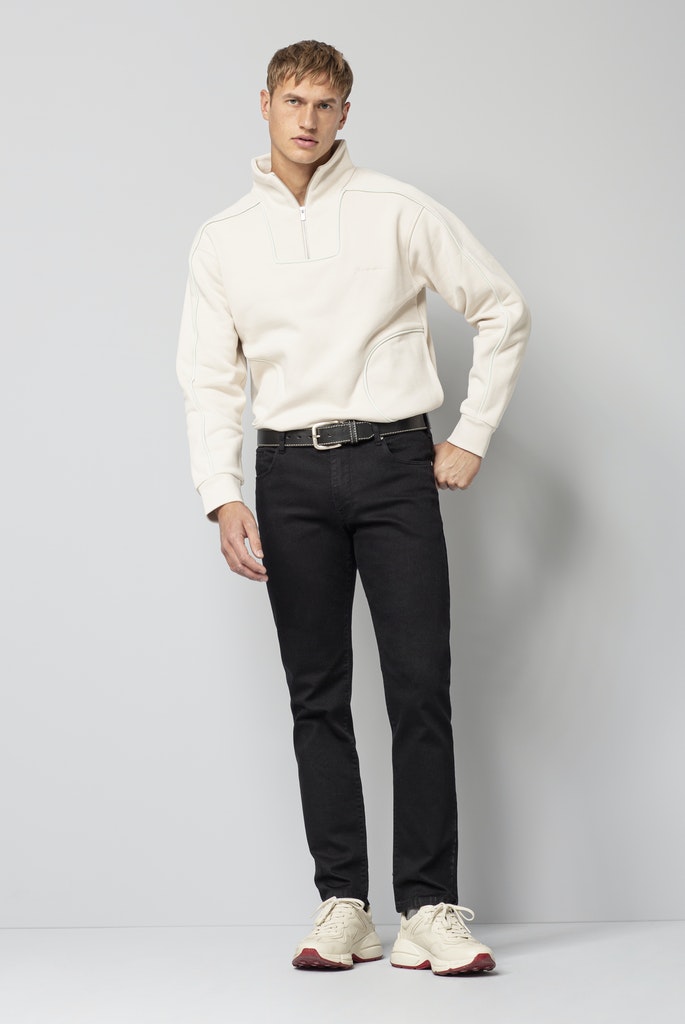 Meyer Regular fit Jeans